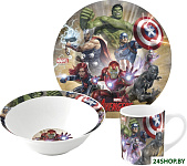 Мстители пыль 2865