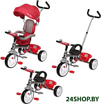 Blitz 10x8 EVA (красный)