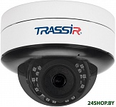 Картинка IP-камера TRASSIR TR-D3123IR2 (2.7-13.5мм)