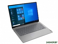 Картинка Ноутбук Lenovo ThinkBook 15 G2 ITL 20VE0051RU