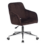 Картинка Кресло Бюрократ CH-380SL (мокко Italia 6)