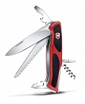 Картинка Нож перочинный Victorinox RangerGrip 55 (0.9563.CB1)