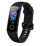 Картинка Фитнес-браслет HONOR Band 5 (черный)