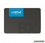 Картинка SSD Crucial BX500 2TB CT2000BX500SSD1