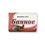 Свобода Банное Туалетное мыло, 175 г [ заказ кратно 6 ]