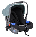 Картинка Детское автокресло Farfello KS-2150/a (изумрудный)