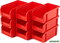 V-1-К9 (красный)