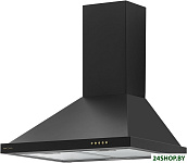 Bella Retro 600 Black PB (черный)