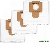 Комплект одноразовых мешков Daewoo Power DAVC 60TB