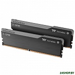 Картинка Оперативная память Thermaltake Toughram Z-One 2x8GB DDR4 PC4-25600 R010D408GX2-3200C16A