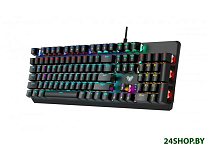 Картинка Клавиатура AULA Wind F2066-II