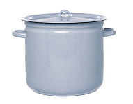 Картинка Кастрюля Лысьвенские эмали С-1624Рб