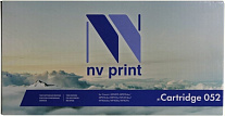 Картинка Картридж NV Print NV-052