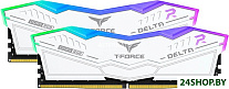 T-Force Delta RGB 2x16ГБ DDR5 6000 МГц FF4D532G6000HC30DC01