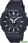 G-Shock GA-2100-1A