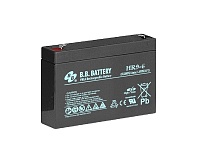Картинка Аккумулятор для ИБП B.B. Battery HR9-6