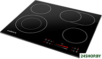 Картинка Варочная панель Garlyn H-400