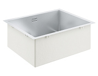 Картинка Кухонная мойка Grohe K700 60-S 55/45 1.0 31726SD0