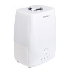 Картинка Ультразвуковой увлажнитель воздуха YAMAGUCHI Cloud (белый)