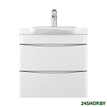 Картинка Тумба под умывальник AM.PM Like M80FHX0652WG