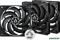 P12 Slim PWM PST 3 PCS Value Pack ACFAN00275A