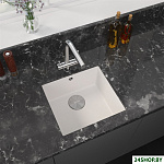 Fast 44 Premium alba