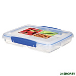 Картинка Контейнер Sistema Klip it 1560