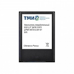 Картинка SSD ТМИ ЦРМП.467512.001-01 512GB