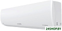 Кондиционер Coolberg Runa inverter CI-24R1-IN/CI-24R1-OUT