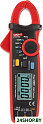 Токовые клещи UNI-T UT210E