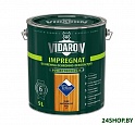 Пропитка Vidaron Impregnant V05 9 л (натуральный тик)