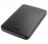 Картинка Жесткий диск Toshiba Canvio Ready USB 3.0 500GB (HDTB305EK3AA)