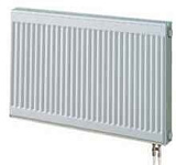 Картинка Радиатор Kermi Therm X2 Profil-Ventil FTV тип 22 400x1400 (FTV220401401R2K)