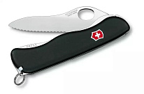 Картинка Нож складной Victorinox Sentinel One Hand 0.8413.M3