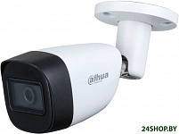 Картинка CCTV-камера Dahua DH-HAC-HFW1200CP (3.6 мм)