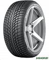 Автомобильные шины Nokian Tyres WR Snowproof P 255/40R18 99V