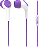 Картинка Гарнитура KOSS KEB15i Purple