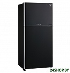 Картинка Холодильник Sharp SJ-XG60PMBK