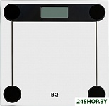 Картинка Напольные весы BQ BS1012 (черный)