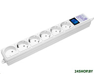 Картинка Фильтр-удлинитель POWER CUBE SPG6-16-3М