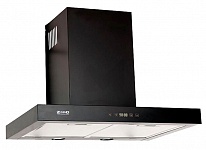Картинка Кухонная вытяжка ZorG Technology Stels 60 (черный, 1000 куб. м/ч)