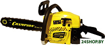 Картинка Бензопила Champion 254-18