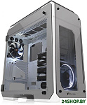 Картинка Корпус Thermaltake View 71 Tempered Glass Snow Edition (CA-1I7-00F6WN-00)