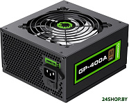 GP-400A