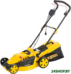 Картинка Газонокосилка Denzel GM-1800