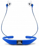 Картинка Наушники с микрофоном JBL Reflect Fit (синий)
