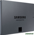Картинка SSD Samsung 870 QVO 2TB MZ-77Q2T0BW