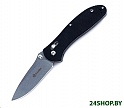 Туристический нож Ganzo F759M-BK