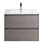 Картинка Тумба под умывальник BelBagno Kraft-600-2C-SO-PG