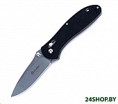 Картинка Туристический нож Ganzo F759M-BK
